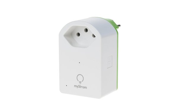 myStrom / Smartplug WLAN Energy Control Switch 2